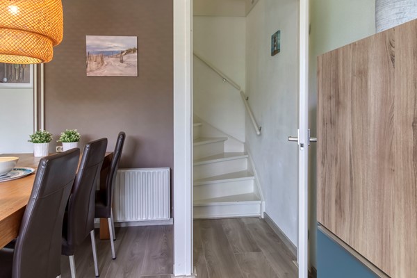 Medium property photo - Lamsoor 5, 4504 RR Nieuwvliet